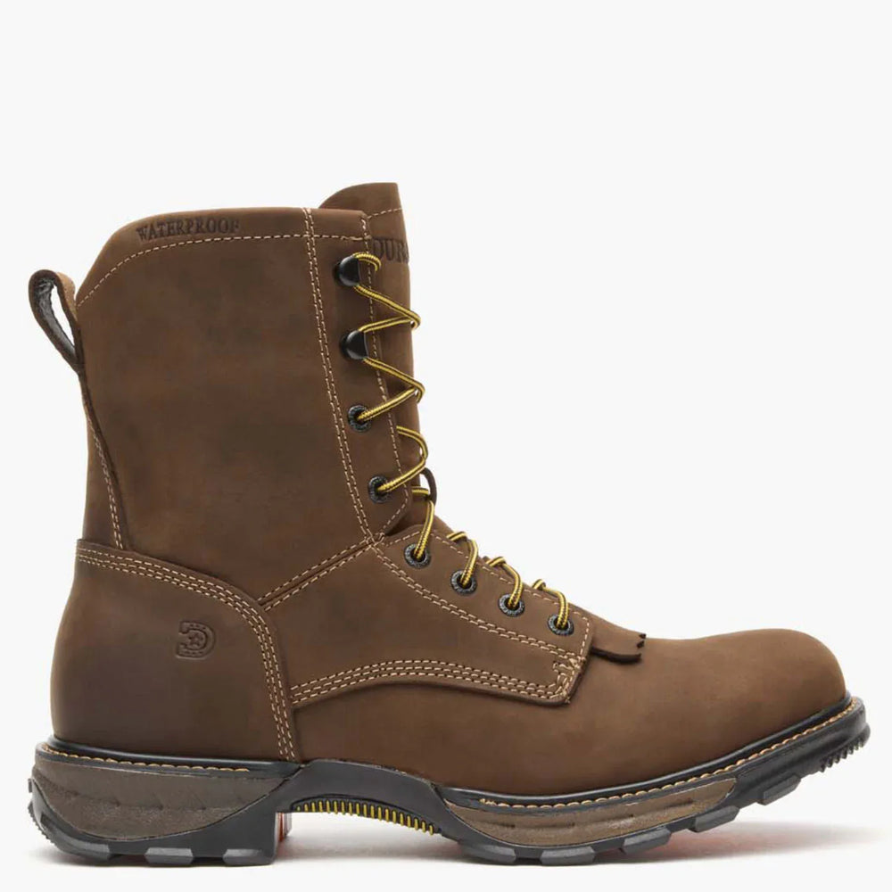 Durango® Maverick XP Waterproof Lace Up Boot - Durango - Flyclothing LLC