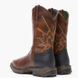 Durango® Maverick XP Steel Toe Ventilated Pull On Work Boot - Durango - Flyclothing LLC