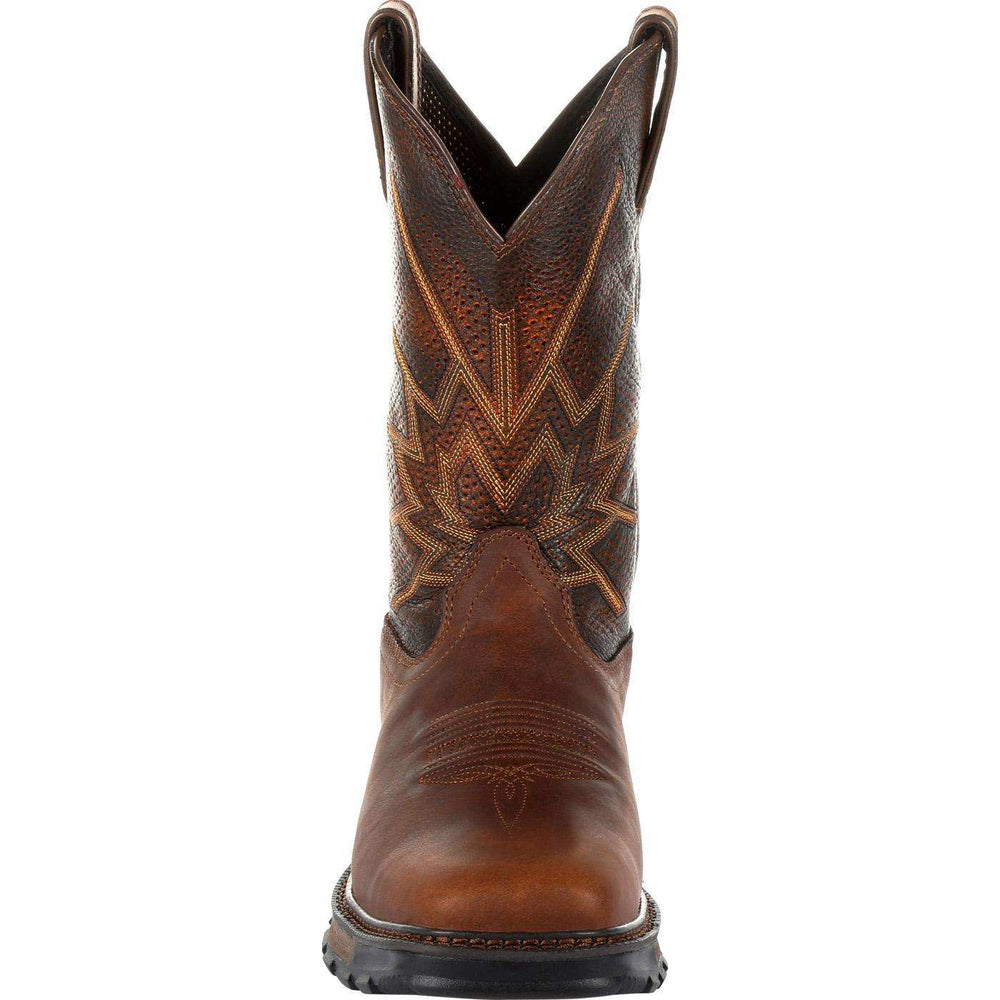 Durango Maverick XP™ Ventilated Western Work Boot - Durango - Flyclothing LLC