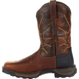 Durango Maverick XP™ Ventilated Western Work Boot - Durango - Flyclothing LLC