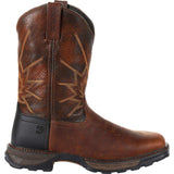 Durango Maverick XP™ Ventilated Western Work Boot - Durango - Flyclothing LLC