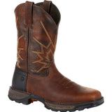 Durango Maverick XP™ Ventilated Western Work Boot - Durango - Flyclothing LLC