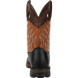 Durango Maverick XP™ Steel Toe Waterproof Western Work Boot - Durango - Flyclothing LLC