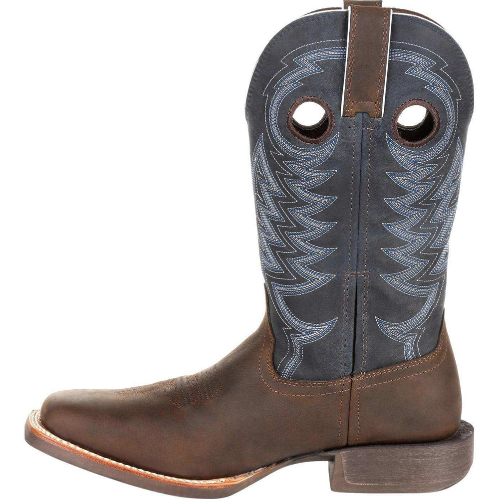 Durango Rebel Pro™ Denim Blue Western Boot - Durango - Flyclothing LLC