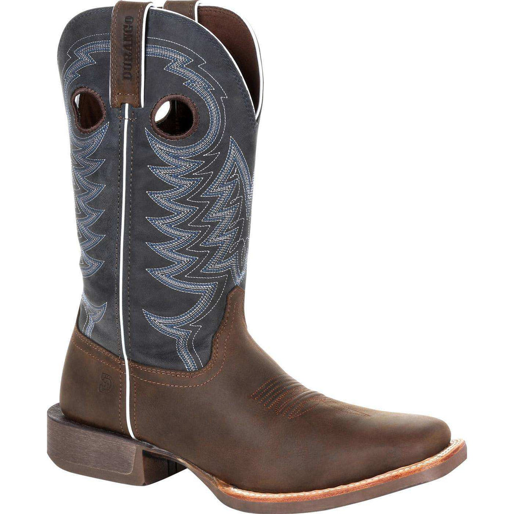 Durango Rebel Pro™ Denim Blue Western Boot - Durango - Flyclothing LLC