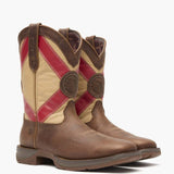 Rebel by Durango® Florida State Flag Western Boot - Durango - Flyclothing LLC