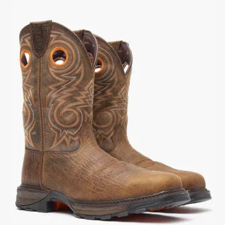 Durango® Maverick XP Composite Toe Western Work Boot - Durango - Flyclothing LLC
