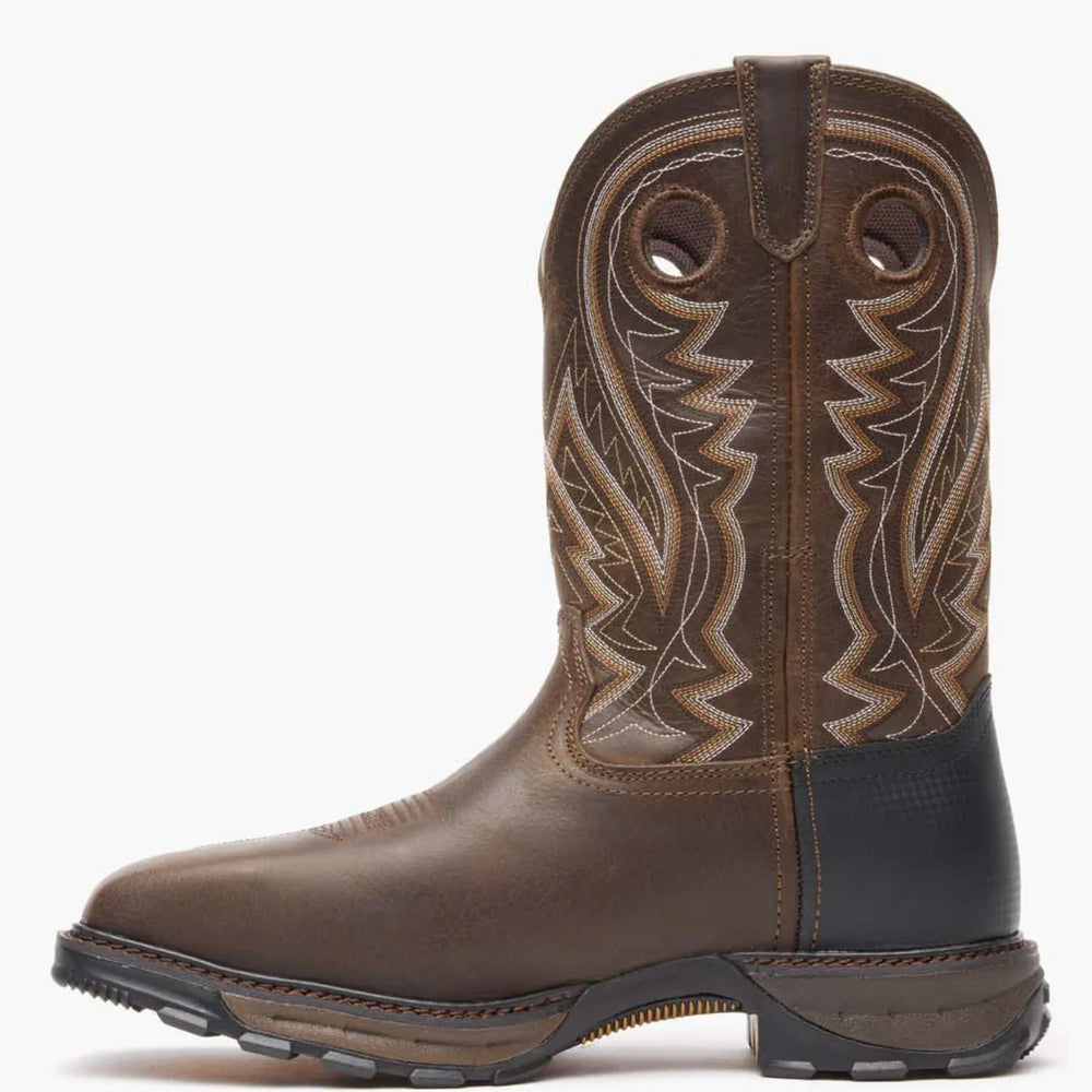 Durango® Maverick XP Steel Toe Puncture Resistant Western Work Boot - Durango - Flyclothing LLC