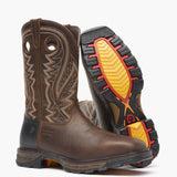 Durango® Maverick XP Steel Toe Puncture Resistant Western Work Boot - Durango - Flyclothing LLC