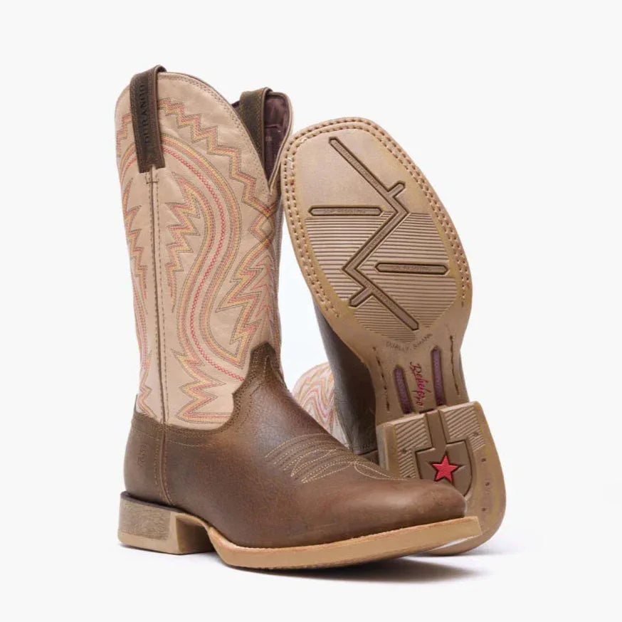 Durango® Rebel Pro Coffee Western Boot - Durango - Flyclothing LLC