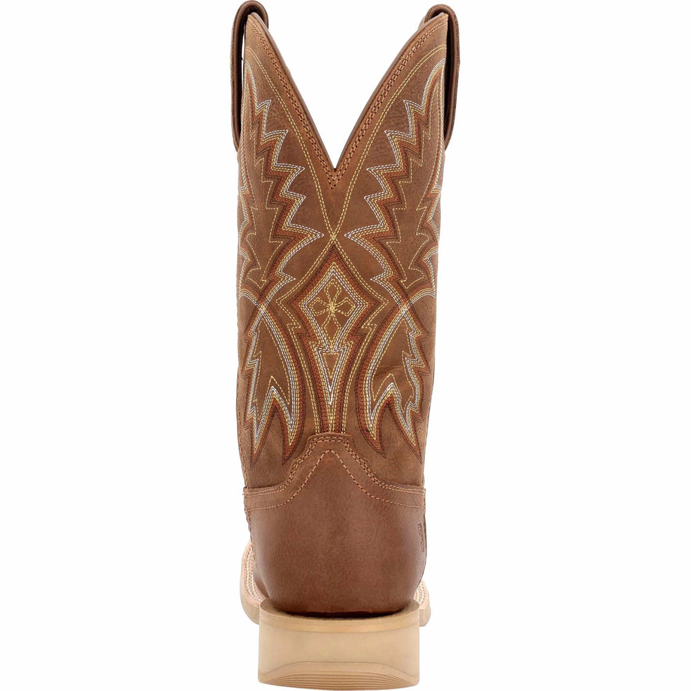 Durango Rebel Pro Lite™ Coyote Brown Western Boot - Durango - Flyclothing LLC