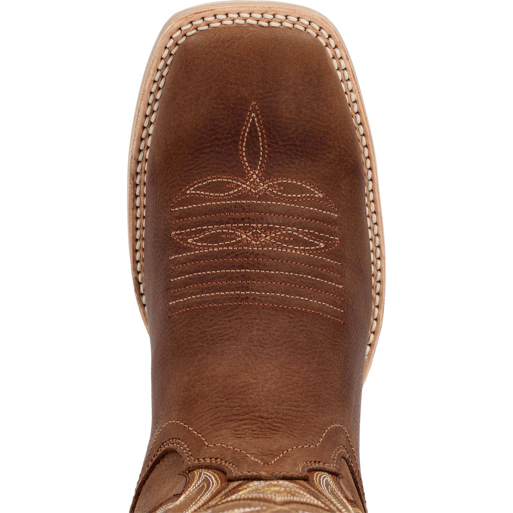 Durango Rebel Pro Lite™ Coyote Brown Western Boot - Durango - Flyclothing LLC