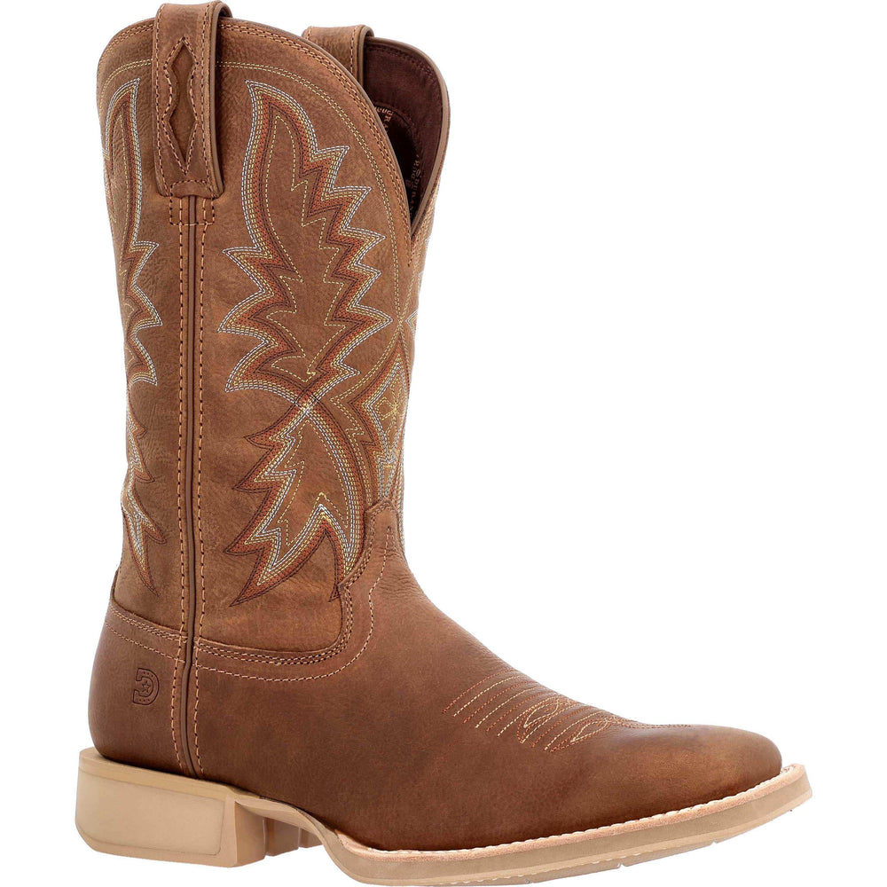 Durango Rebel Pro Lite™ Coyote Brown Western Boot - Durango - Flyclothing LLC