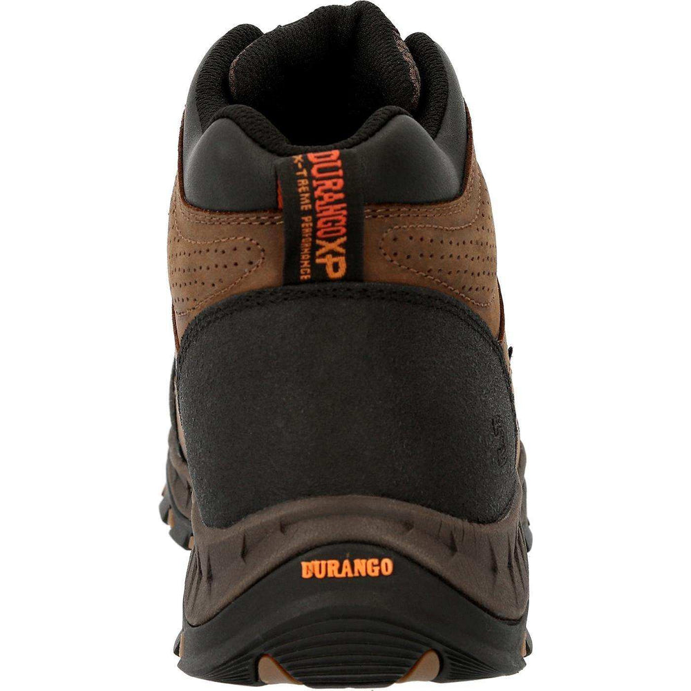 Durango Renegade XP™ Timber Brown Alloy Toe Waterproof Hiker - Durango - Flyclothing LLC
