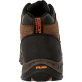 Durango Renegade XP™ Timber Brown Alloy Toe Waterproof Hiker - Durango - Flyclothing LLC