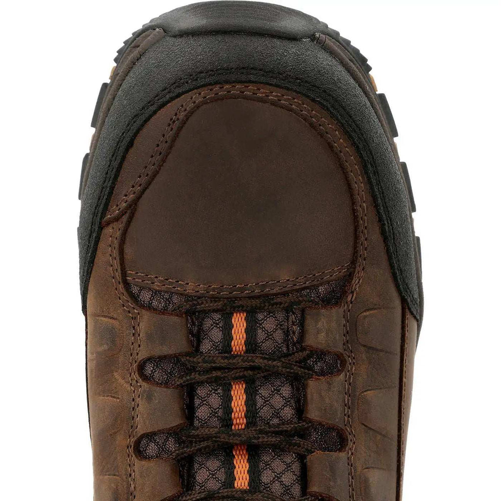 Durango Renegade XP™ Timber Brown Alloy Toe Waterproof Hiker - Durango - Flyclothing LLC