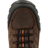 Durango Renegade XP™ Timber Brown Alloy Toe Waterproof Hiker - Durango - Flyclothing LLC