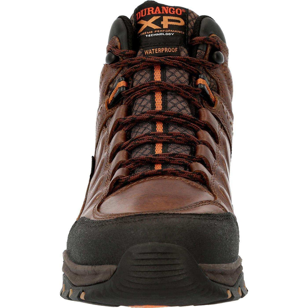 Durango Renegade XP™ Dark Earth Waterproof Hiker - Durango - Flyclothing LLC