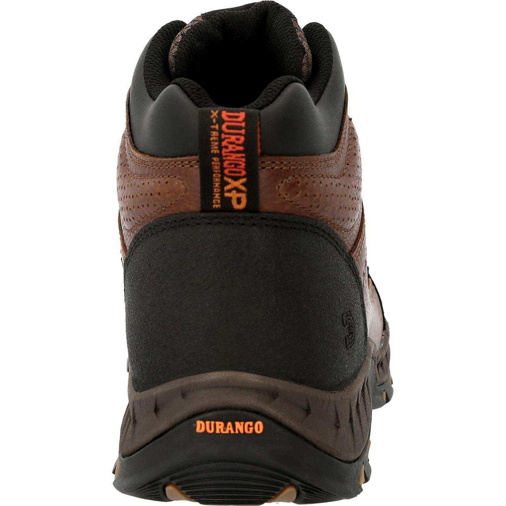 Durango Renegade XP™ Dark Earth Waterproof Hiker - Durango - Flyclothing LLC