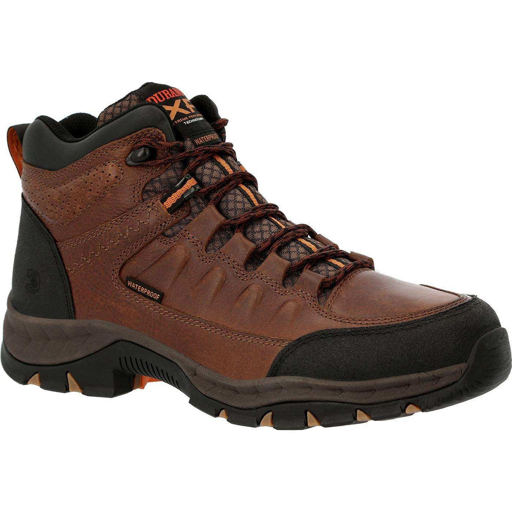 Durango Renegade XP™ Dark Earth Waterproof Hiker - Durango - Flyclothing LLC