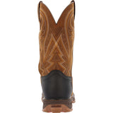 Durango Maverick XP Steel Toe Waterproof Western Work Boot - Durango - Flyclothing LLC