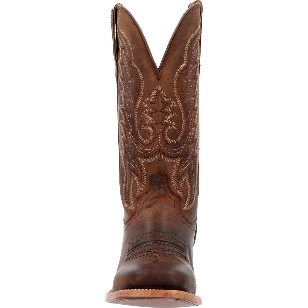 Durango Arena Pro™ Umber Rust Western Boot - Durango - Flyclothing LLC