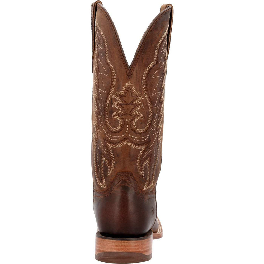 Durango Arena Pro™ Umber Rust Western Boot - Durango - Flyclothing LLC