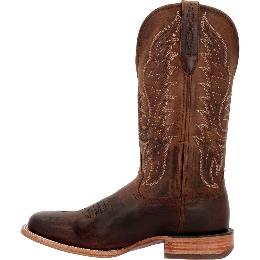 Durango Arena Pro™ Umber Rust Western Boot - Durango - Flyclothing LLC