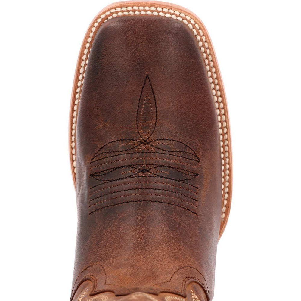 Durango Arena Pro™ Umber Rust Western Boot - Durango - Flyclothing LLC