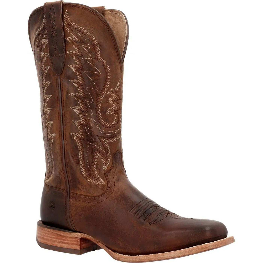 Durango Arena Pro™ Umber Rust Western Boot - Durango - Flyclothing LLC