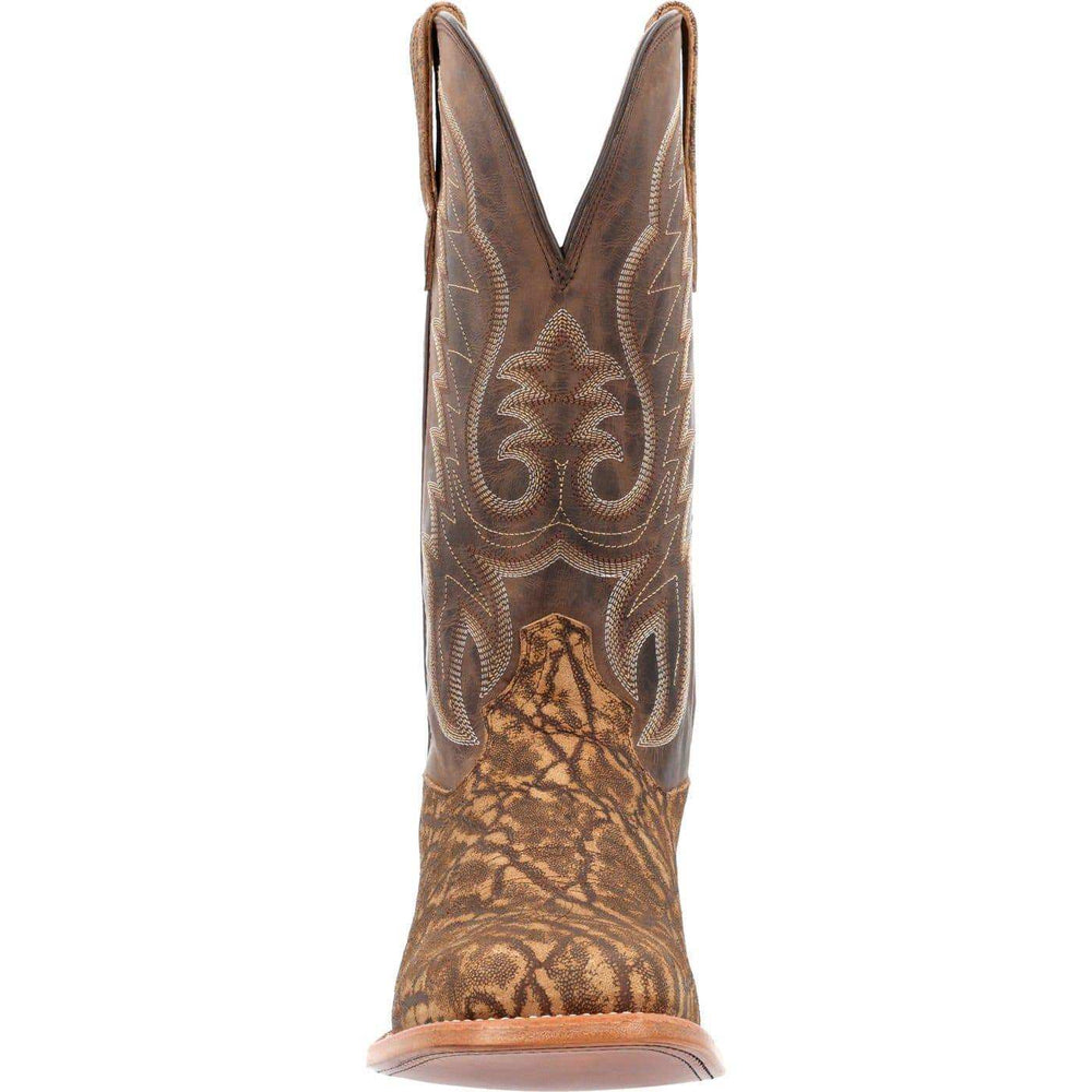 Durango Arena Pro™ Rustic Tobacco Western Boot - Durango - Flyclothing LLC
