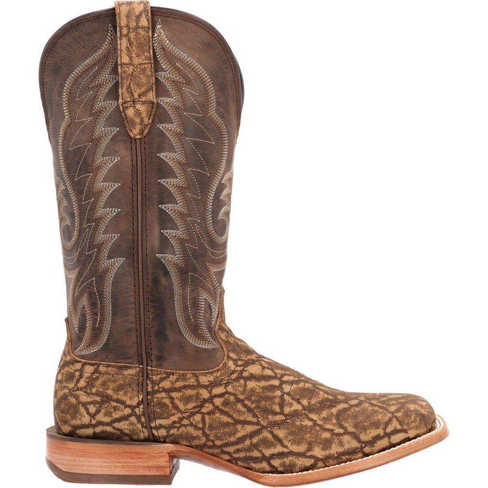 Durango Arena Pro™ Rustic Tobacco Western Boot - Durango - Flyclothing LLC
