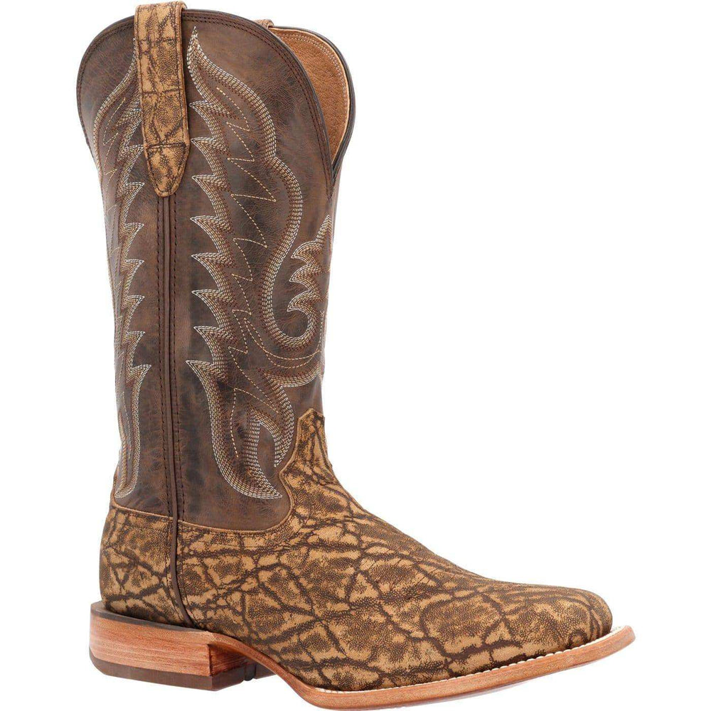 Durango Arena Pro™ Rustic Tobacco Western Boot - Durango - Flyclothing LLC