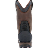 Durango Maverick XP Steel Toe Waterproof Western Work Boot - Durango - Flyclothing LLC