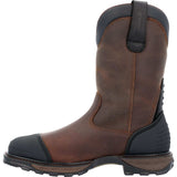 Durango Maverick XP Steel Toe Waterproof Western Work Boot - Durango - Flyclothing LLC