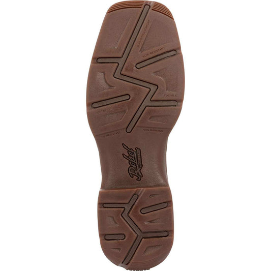 Rebel by Durango Mexico Flag Western Boot - Durango - Flyclothing LLC