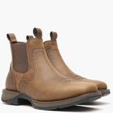 Durango® Red Dirt Rebel Chelsea Boot - Durango - Flyclothing LLC