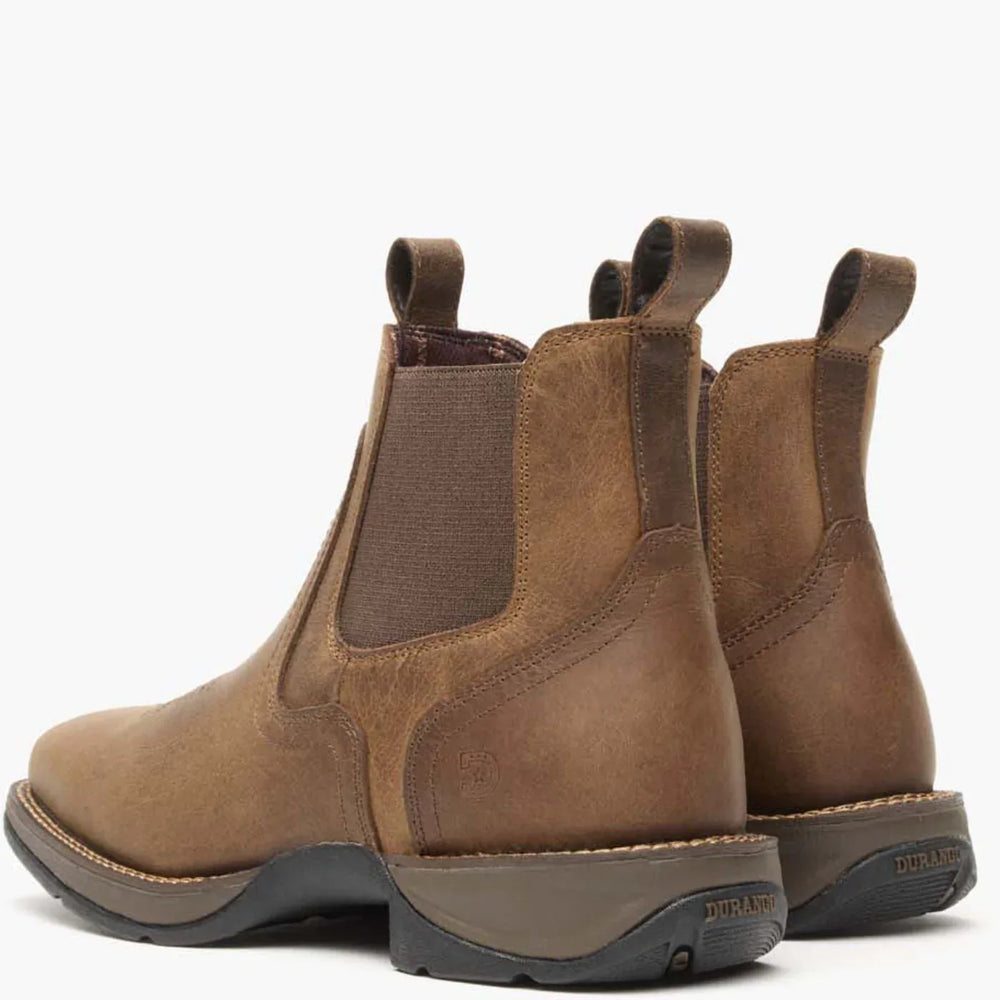 Durango® Red Dirt Rebel Chelsea Boot - Durango - Flyclothing LLC