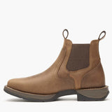 Durango® Red Dirt Rebel Chelsea Boot - Durango - Flyclothing LLC