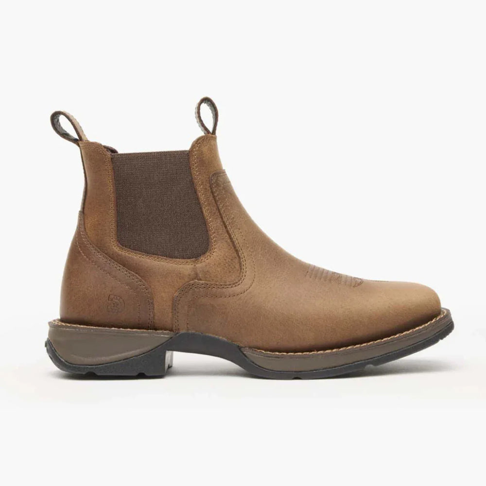 Durango® Red Dirt Rebel Chelsea Boot - Durango - Flyclothing LLC