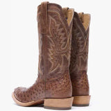 Durango® PRCA Collection Western Boot - Durango - Flyclothing LLC