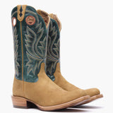 Durango® Men's PRCA Collection Roughout Western Boot - Durango - Flyclothing LLC
