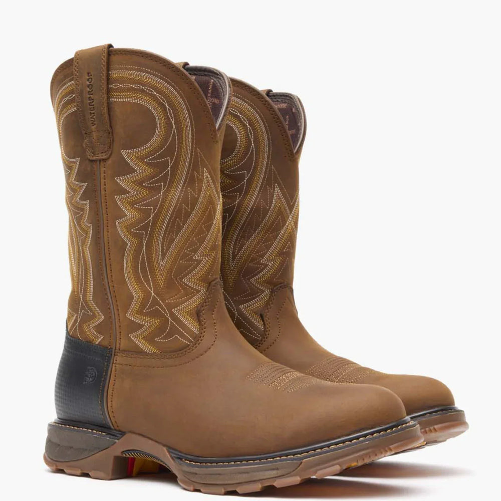 Durango® Maverick XP Waterproof Work Boot - Durango - Flyclothing LLC