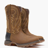Durango® Maverick XP Waterproof Work Boot - Durango - Flyclothing LLC