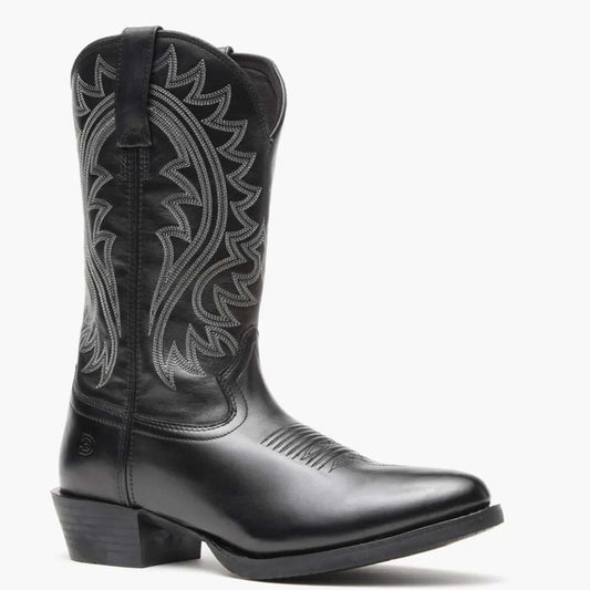 Durango® Shyloh Black Western Boot - Durango - Flyclothing LLC