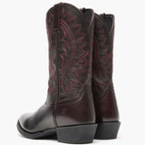 Durango® Shyloh Burgundy Western Boot - Durango - Flyclothing LLC