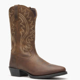 Durango® Shyloh Brown Western Boot - Durango - Flyclothing LLC