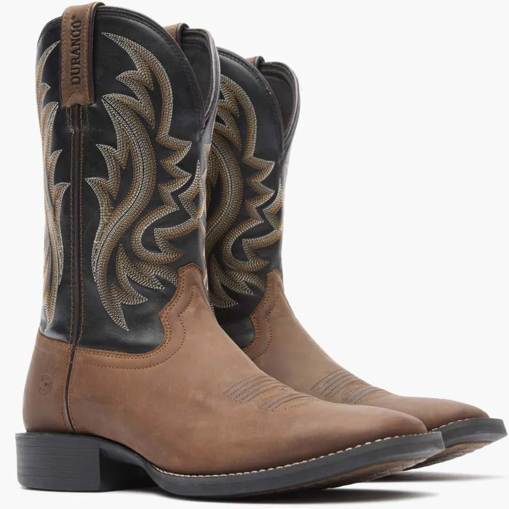 Durango® Shyloh Western Boot - Durango - Flyclothing LLC