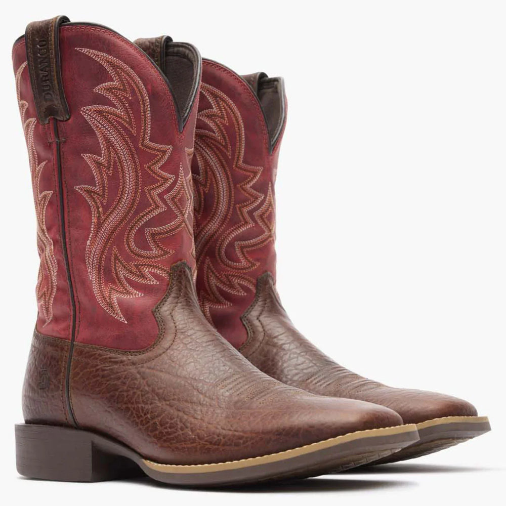 Durango® Shyloh Western Boot - Durango - Flyclothing LLC