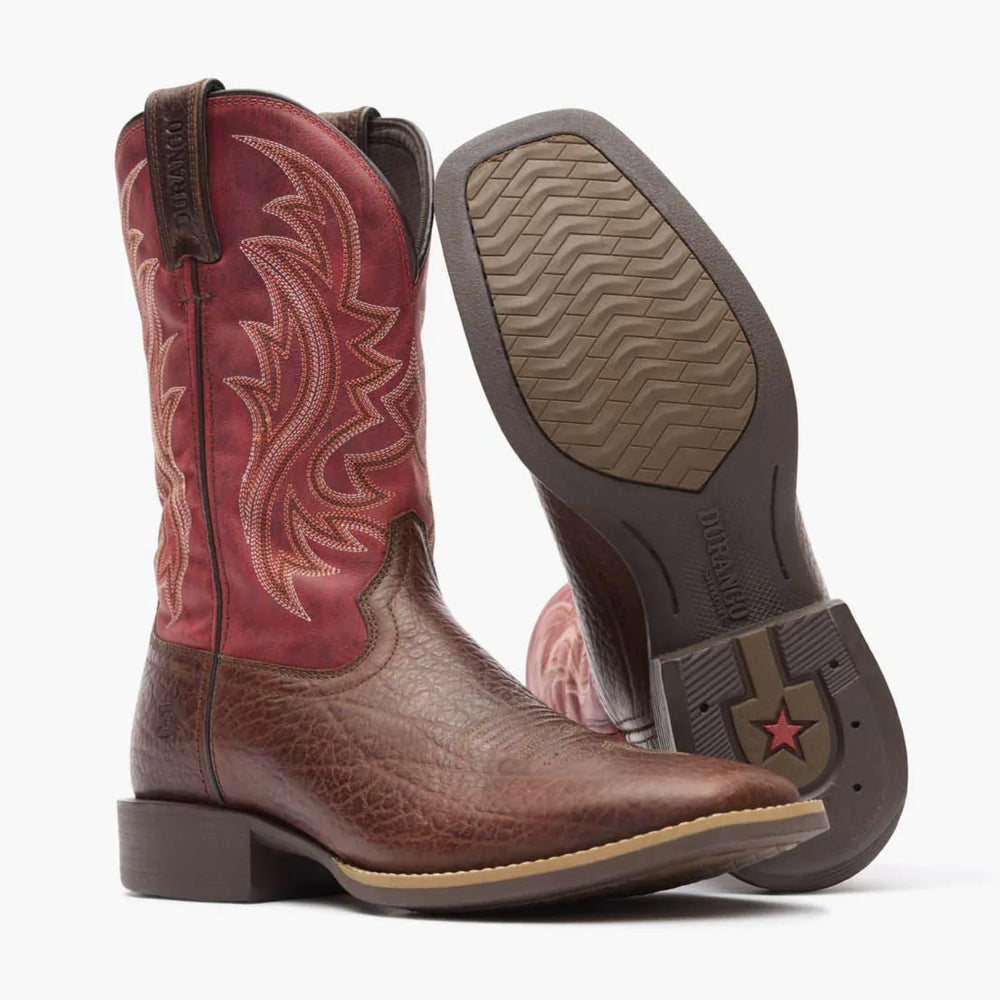 Durango® Shyloh Western Boot - Durango - Flyclothing LLC